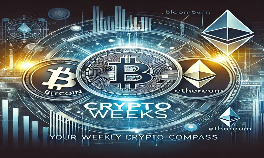 Cryptoweeksbloomberg