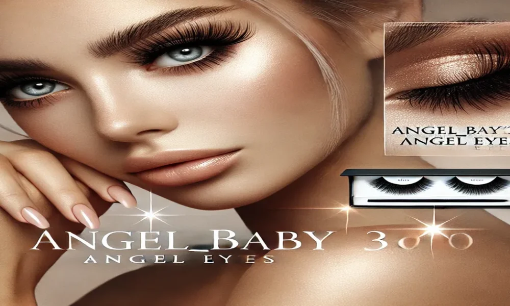 angel_baby3000 angel eyes