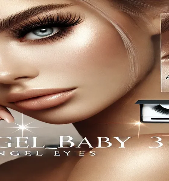 angel_baby3000 angel eyes