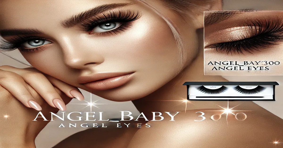 angel_baby3000 angel eyes