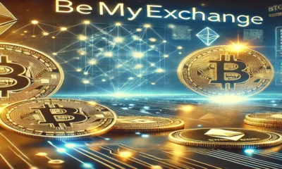 Bemyexchange