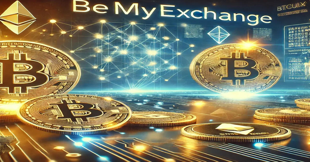 Bemyexchange