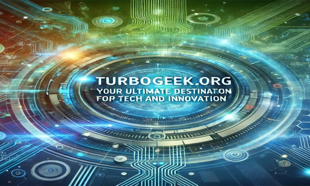 about blog turbogeekorg