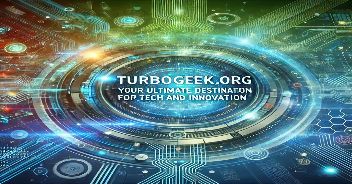 about blog turbogeekorg