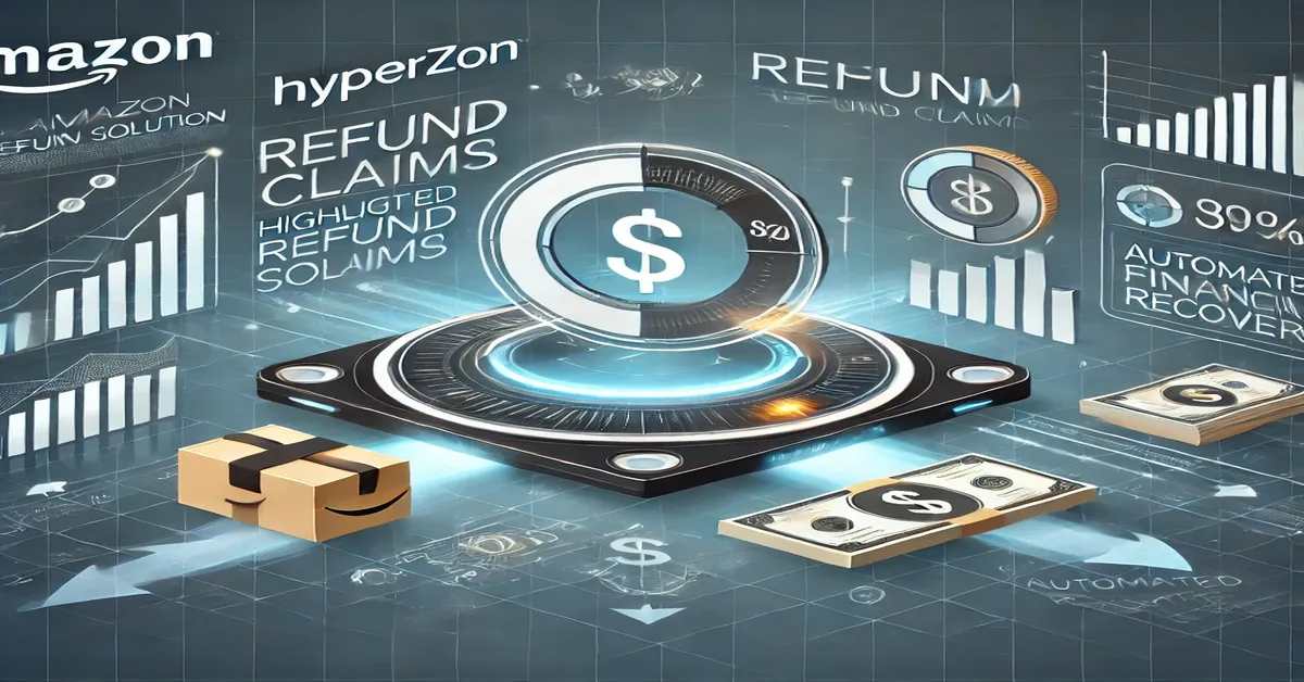 amazon seller refund byhyperzon