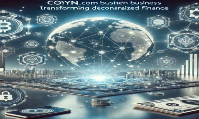 coyyn.com business