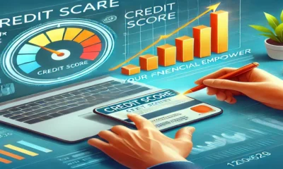 gomyfinance.com credit score