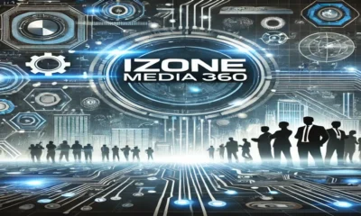 izonemedia360 .com