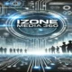 izonemedia360 .com