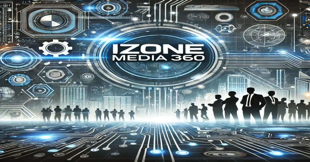 izonemedia360 .com