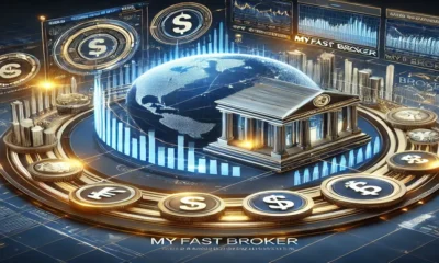 myfastbroker forex brokers