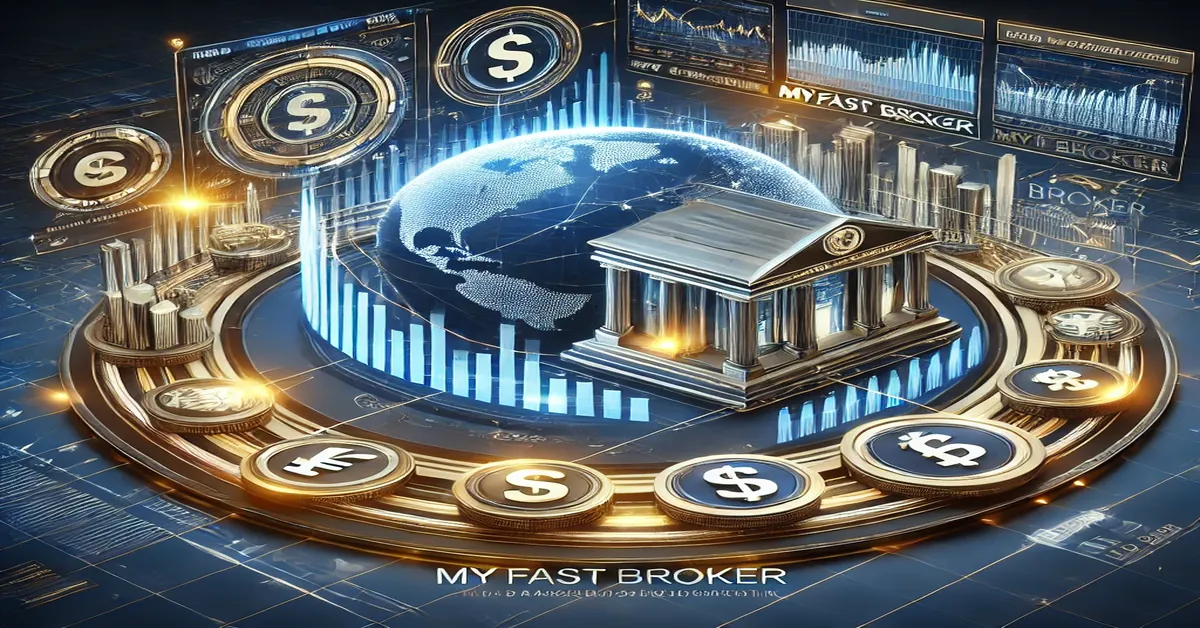 myfastbroker forex brokers