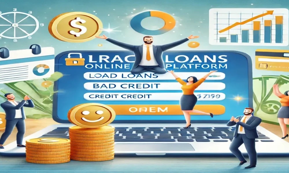 traceloans.com bad credit