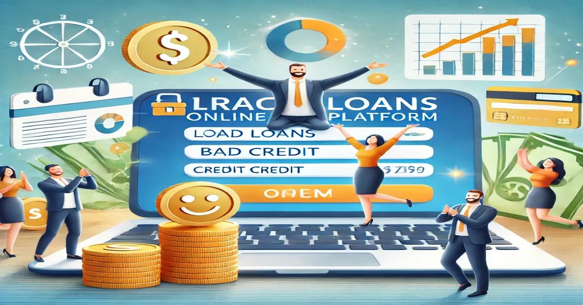 traceloans.com bad credit