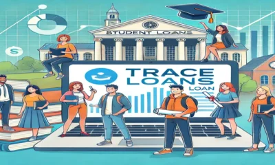 traceloans.com student loans