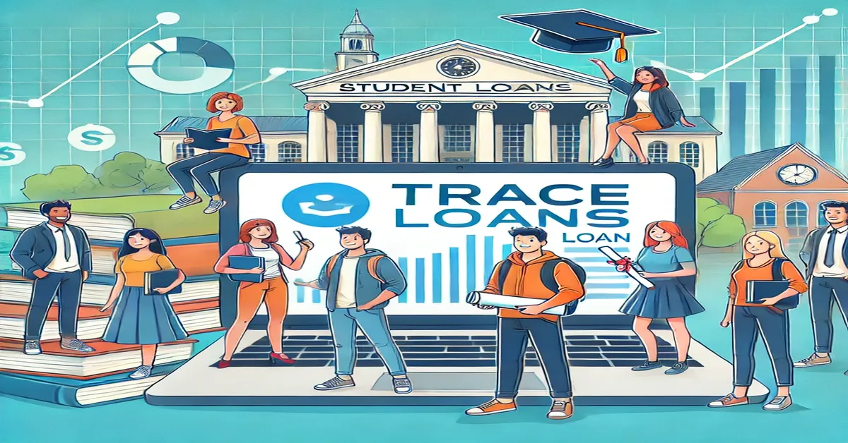 traceloans.com student loans